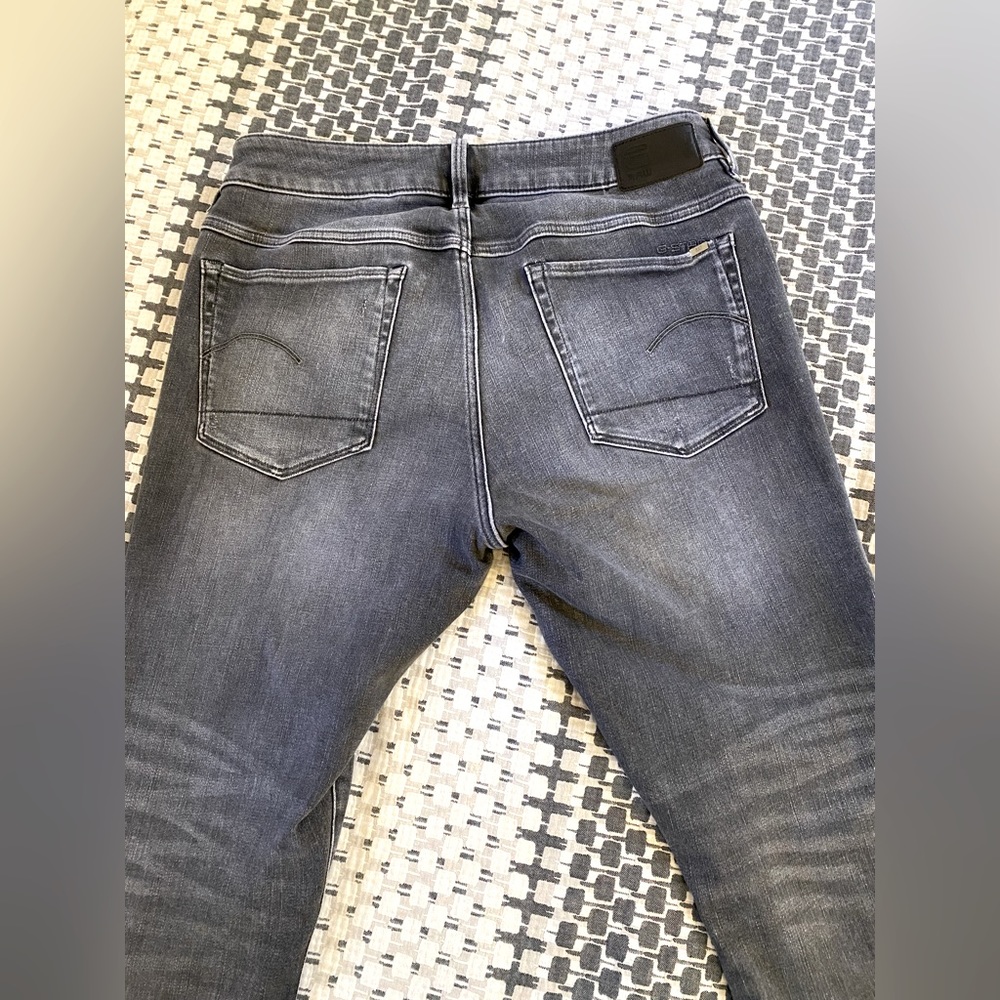 G Star Raw Jeans